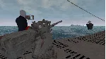 UBOAT: The Silent Wolf VR STEAM GIFT РОССИЯ - irongamers.ru