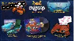 Crab God - Supporter Pack DLC * STEAM RU ⚡ АВТО 💳 0%