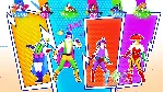 ВЕСЬ МИР Just Dance 2024 Edition Xbox Series X|S КЛЮЧ🔑 