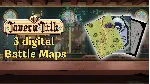 Tavern Talk - 3 Digital Battle Maps DLC * STEAM RU ⚡ 