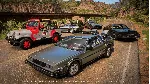 ❗ FORZA HORIZON 5: UNIVERSAL ICONS CAR PACK❗ XBOX+PC🔑 КОД