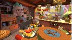 ✅ Cook-Out VR ⭐Steam\РФ+Весь Мир\Key⭐ + Бонус