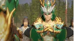 DW 9 Empires - Unisex Custom Azure Dragon Armor Set RU - irongamers.ru