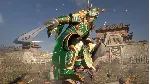 DW 9 Empires - Unisex Custom Azure Dragon Armor Set RU - irongamers.ru