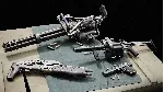 Generation Zero® - Heavy Weapons Pack DLC * STEAM RU - irongamers.ru