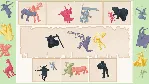A Little to the Left: Seeing Stars DLC STEAM РОССИЯ - irongamers.ru