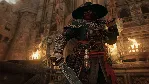 For Honor - PirateInquisitor Hero Skin- Year 7 Season 1