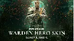 For Honor - Hero Skin- Year 6 Season 1 DLC - irongamers.ru