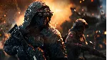 Dead Island 2 + Battlefield 2042 ❤ ️‍🔥 XBOX