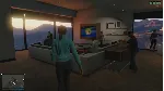 Grand Theft Auto V PREMIUM Online +Enchanced RU Key - irongamers.ru