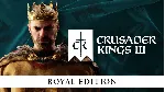 ⚡ ️Crusader Kings III: Royal Edition / XBOX GLOBAL КЛЮЧ⚡ 