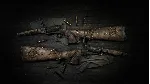 Hunt: Showdown - From the Wilds DLC - STEAM RU