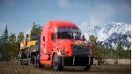 Alaskan Road Truckers: Truck Skin Pack АВТОДОСТАВКА STEAM РОССИЯ - irongamers.ru