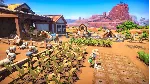 My Time at Sandrock Xbox One|X|S активация - irongamers.ru