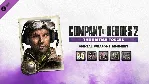CoH 2 British Commander Special Weapons Regiment⭐Steam - irongamers.ru