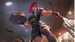 smite summer sizzle