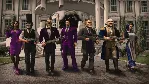 Saints Row IV 4 Game of the Century + ALL DLC (Steam) - irongamers.ru
