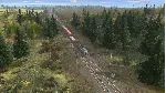 Trainz 2022 DLC - Balezino Mosti DLC STEAM РОССИЯ - irongamers.ru