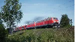 Train Sim World 4: DB BR 218 Diesel Loco Add-On АВТОДОСТАВКА STEAM GLOBAL МГНОВЕННО Л - irongamers.ru