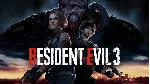 ・RESIDENT EVIL 4 REMAKE + SEPARATE WAYS + RE 3 + RE 2・
