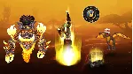 ✅ WoW: Зараженный ша комплект героя 🎁 Battle.Net