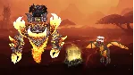 ✅ WoW: Зараженный ша комплект героя 🎁 Battle.Net