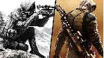 ⭐Sniper Ghost Warrior Contracts 1&2 Bundle⭐XBOX one X|S