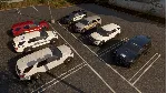 Flashing Lights Interceptor SUV Pack DLC STEAM РОССИЯ - irongamers.ru