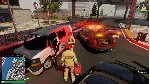 Flashing Lights Interceptor SUV Pack DLC STEAM РОССИЯ - irongamers.ru