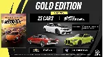The Crew Motorfest Gold Edition XBOX На Любой Регион