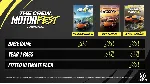 The Crew Motorfest Gold Edition XBOX На Любой Регион