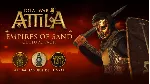 Все DLC для Total War: ATTILA ключ Steam GLOBAL