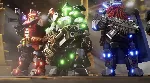 Deep Rock Galactic - Order of the Deep Pack XBOX