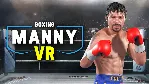 Manny Boxing VR : Global для Pico VR - irongamers.ru