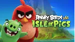 Angry Birds VR: Isle of Pigs для Pico VR - irongamers.ru