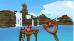 Angry Birds VR: Isle of Pigs для Pico VR - irongamers.ru