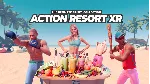Action Resort XR для Pico VR - irongamers.ru