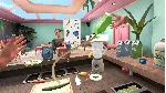 Action Resort XR для Pico VR - irongamers.ru