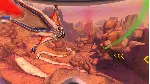 Rush для Pico VR - irongamers.ru