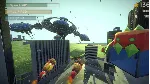 Flying Hero VR для Pico VR - irongamers.ru