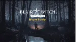 💥 Blair Witch + VR 🔵 PS4/PS5 🔴 TR🔴 