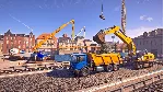 Construction Simulator (2022) \ Gold STEAM* КЛЮЧ + - irongamers.ru
