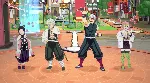 ⚡ Demon Slayer -Kimetsu no Yaiba- Sweep the Board⚡ XBOX