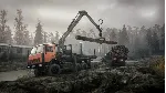 ✅ SPINTIRES: MudRunner American Wilds Edition STEAM Ключ