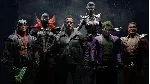 ⚔ ️Mortal Kombat 11 Ultimate {Steam Gift/Россия/СНГ}