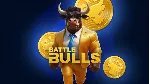 Рефералы на проект телеграмм Battle bulls games - irongamers.ru
