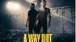 Way Out I Origin I EA App I ПК I Онлайн - irongamers.ru
