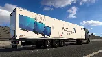 Euro Truck Simulator 2 - Schmitz Trailer Pack * RU/СНГ