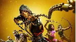Mortal Kombat 11 Ultimate (PS5/RU) Аренда от 10 дней