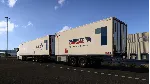 Euro Truck Simulator 2 - Schmitz Cargobull Trailer Pack АВТОДОСТАВКА STEAM GLOBAL МГН - irongamers.ru